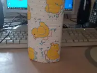 Термо контейнер для бутылочек
