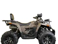Квадроцикл amoto shark 200cc new l2, фотография 4
