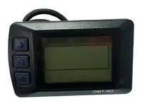 Компьютер omt-m3 36v 48v