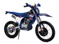 Мотоцикл кросс motoland smx300 s4 pro (175fmm)