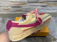 Кроссовки Nike Cortez х Union, фотография 2