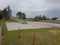 Сдается в аренду открытая площадка в Борисове, ул. Вайнрубов, 104, фотография 4
