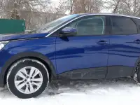 Продажа авто Peugeot 3008, фотография 2