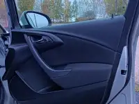 Опель астра j / Opel Astra j, фотография 7