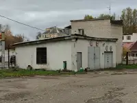 Производственная база в г. Витебске по ул. Мясникова, 3, фотография 4