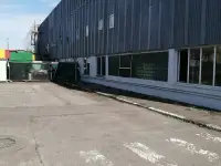Аренда здания производственного корпуса, мойки для автомобилей, асфальтобетонное покрытие