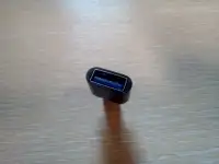 Адаптер OTG