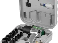 Пневматический гайковерт eco aiw-610