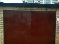 Продам кирпичный гараж ГНС ул.П.Бровки