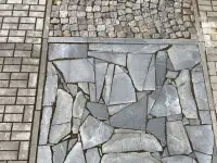 Брекчия, бутовый камень, габионы (натуральный камень, цены ниже рыночных), фотография 8