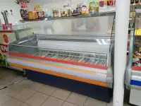 Продается холодильное оборудование, витрины, лари  б/у в хорошем состоянии. Звонить по тел.:, фотография 3