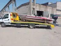 Эвакуатор круглосуточно, фотография 2