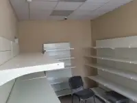Помещение 34,5м2 с ремонтом на 1 эт. в жилом районе, проходное место, фотография 4