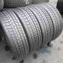 Грузовые R17.5, R19.5, R20, R22.5 б/у шины из Германии, фотография 11