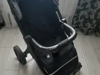 Коляска прогулачная