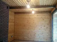 Парилки, комнаты отдыха, веранды и т. д, фотография 8