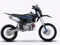 Питбайк amoto rfz thunder 19/16