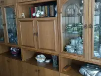 Стенка бесплатно, фотография 3
