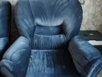 Мягкая мебель, фотография 2