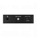 Коммутатор D-Link DES-1005P/B1A POE Распродажа склада., фотография 4