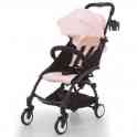 Прогулочные коляски Babytime, фотография 3
