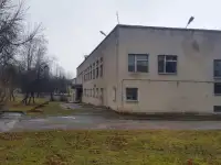 Здание столовой в Молодечно, фотография 4