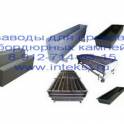 Формы для бордюров