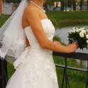 Свадебное платье, фотография 4