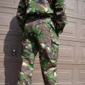 Костюм DPM lightweight Британия, фотография 2