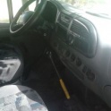 Форд-транзит Ford Tourneo Connect, фотография 12