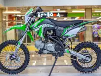 Питбайк Progasi Smart 150, фотография 3