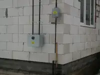 Газификация жилых домов под ключ, фотография 2