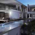 Продается вилла Konia Modern Luxury Residences, регион Пафос,  Кипр, фотография 3