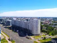 Элитная квартира со всеми удобствами, Дзержинского проспект, 22, фотография 12