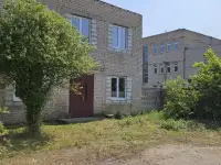 Здание административно-хозяйственное г. Полоцк, фотография 3