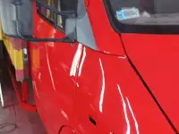Кузовные работы и покраска автомобиля в Минске, фотография 6
