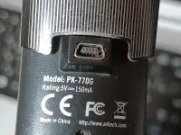 Web камера и хаб 4 USB разветвитель, фотография 3