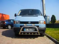 Кенгурятник для Volkswagen T4, фотография 2