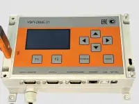 Вычислители УВП-280 для учета безнапорных стоков, фотография 2