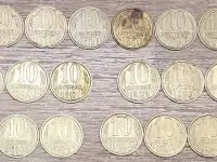 10 копеекСССР, фотография 5