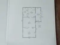 Продается деревянный дом в деревне, Лесная 4, фотография 4