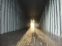 Морской контейнер Склад Хозблок Бытовка, п. Привольный, фотография 3