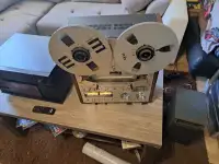 Катушечный магнитофон Akai gx-635D, фотография 6