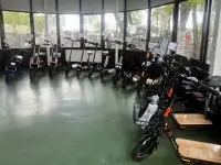 Электротранспорт в Бресте в магазине SmartBalance, фотография 2