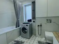 Дом с баней, терасса с барбекю, фотография 9