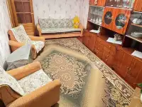 3-комн. квартира ул.Ульяновская д.21 г.Мозырь, фотография 2