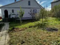 Кирпичный жилой дом в г.Ивацевичи, фотография 2