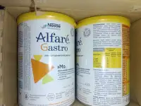 Alfare gastro