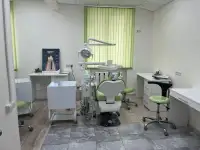 Стоматология с новым оборудованием, фотография 5