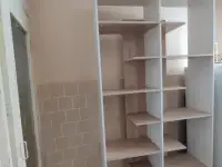 Срочно продам Диван и Стеллаж, фотография 2